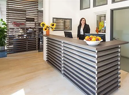 Hotel Gs Munich