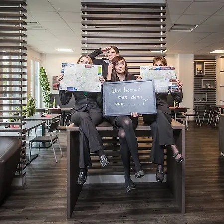 Gs 酒店 慕尼黑