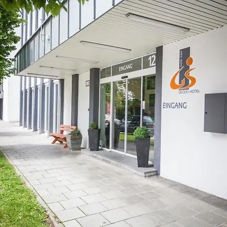Gs Munich