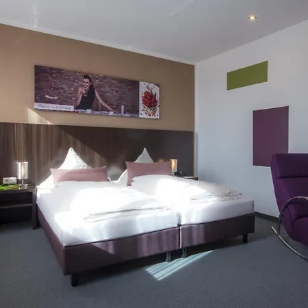 Hotel Gs Munich