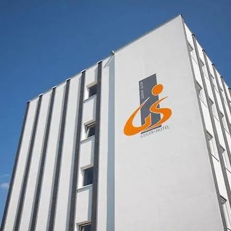 Gs Hotel 3*