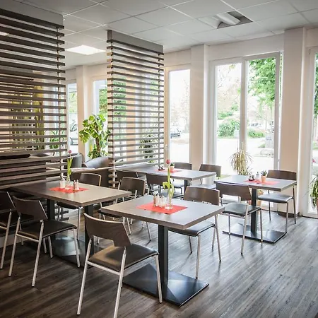 Gs Hotel Munich