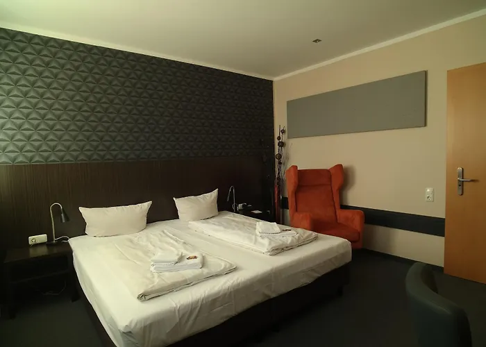 Hotel Gs
