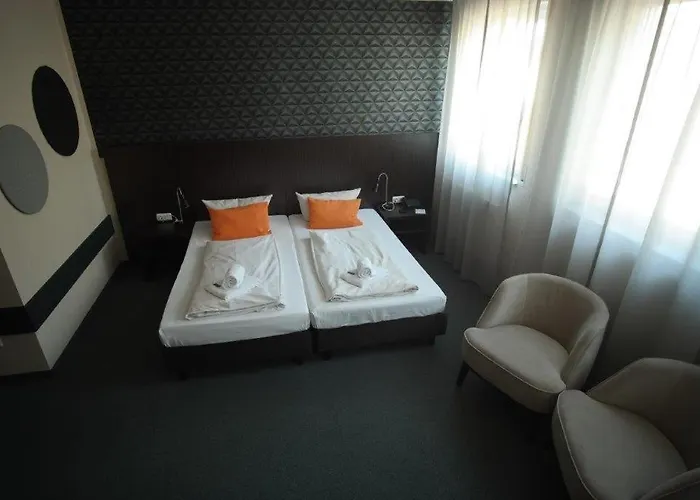 מלון Gs מינכן