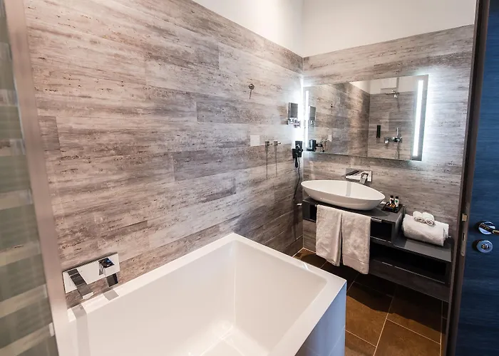 מלון Gs מינכן