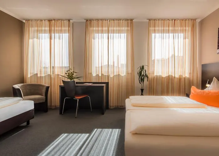 Hotel Gs