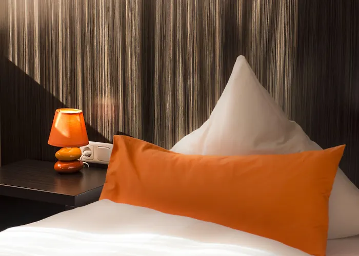 Gs מלון מינכן