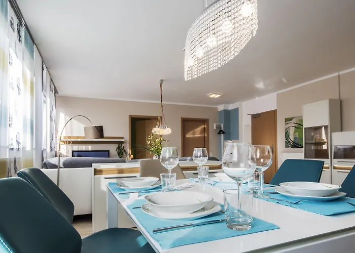 מלון Gs מינכן