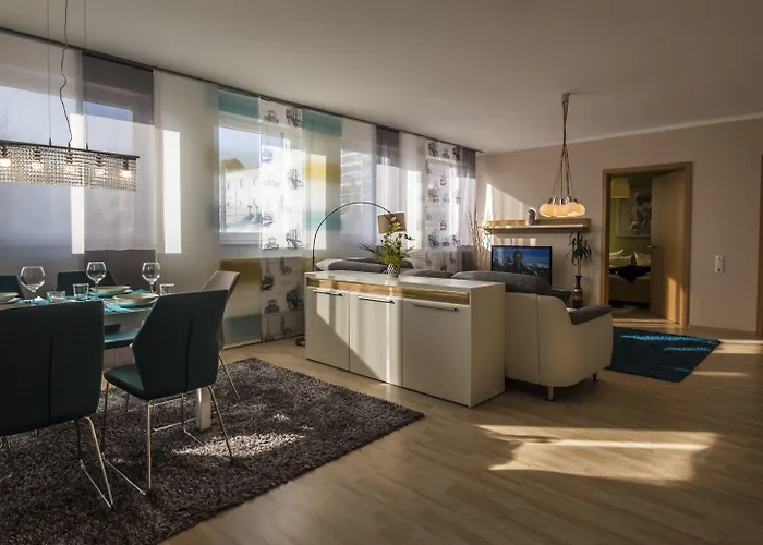 מלון Gs מינכן