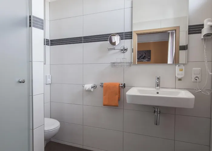 מלון Gs מינכן