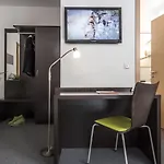Отель Gs 3*