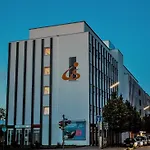 Отель Gs 3*
