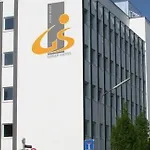 Gs Hotel Mnichov